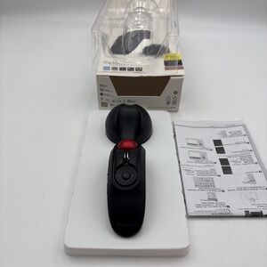 ELECOM Relacon Bluetooth Trackball Mouse M-RT1BR